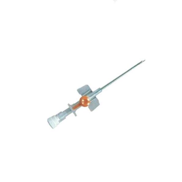 Kit Kath 20G IV Cannula