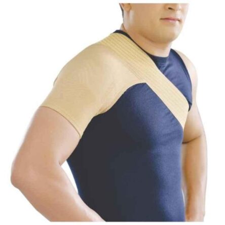 Cheetah Medium Shoulder Support