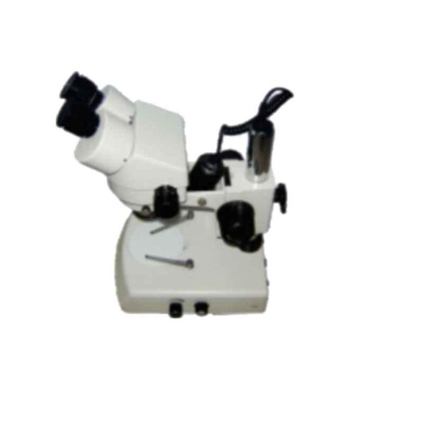 RAC Stereo Zoom Microscope