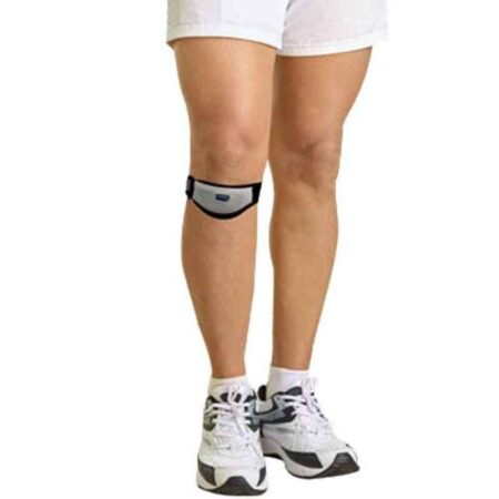 Dyna Universal Patellar Support