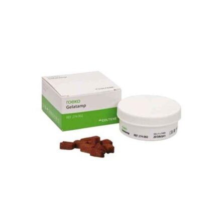 Coltene Roeko Gelatamp Gelatine Sponge