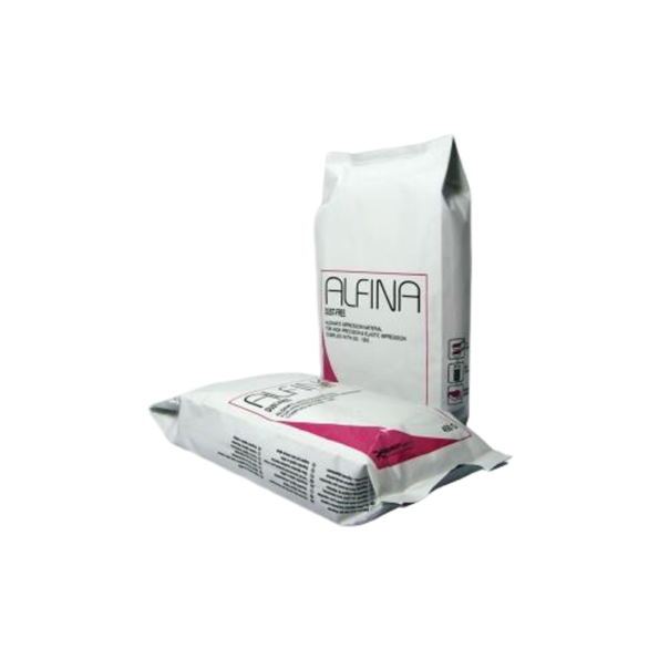 Prevest Alfina Chromatic Regular 450g Aluminum Foil Bag