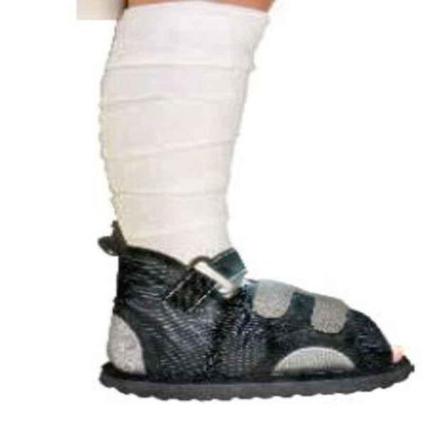 Vissco S Pro Cast Shoe