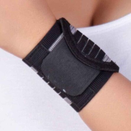 Med E-Move Neoprene Wrist Support