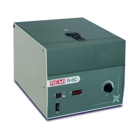 Remi R-8C Laboratory Centrifuge with 8x15ml Swing Out Head