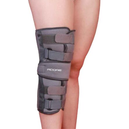 Adore Short Type Knee Immobilizer