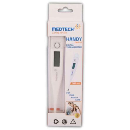 Medtech TMP-01 Handy Digital Thermometer