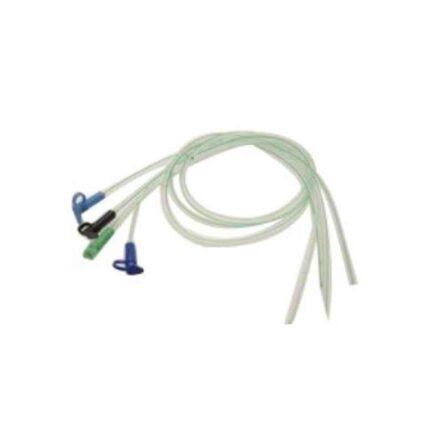 Angel 105cm FG20 Feeding Tube