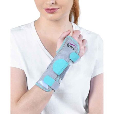 Tynor Wrist Splint Ambidextrous