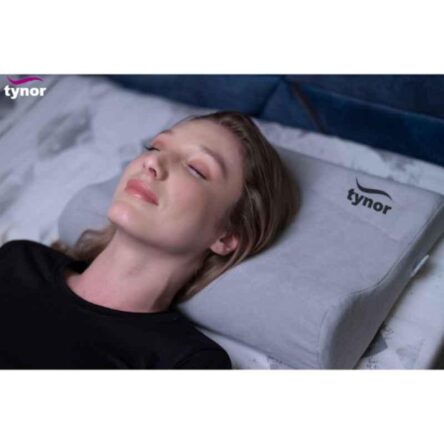 Tynor Regular Cervical Pillow