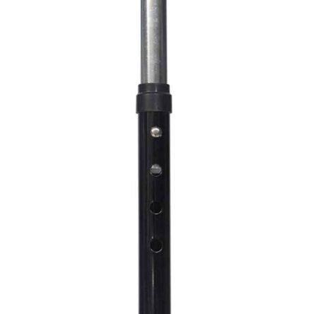 Smart Care SC923 L Metal Walking Stick