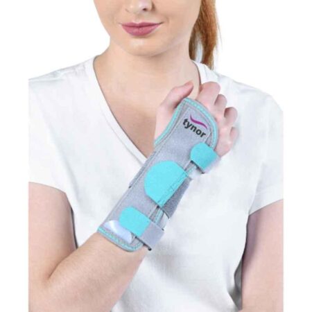 Tynor Wrist Splint Ambidextrous