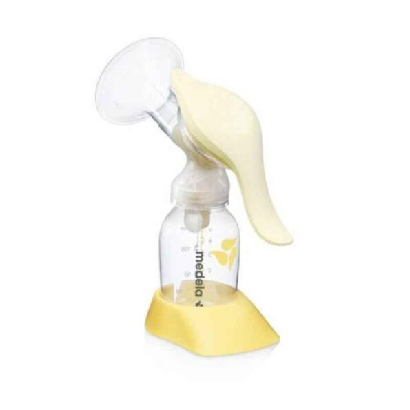 Medela Harmony Manual Breast Pump