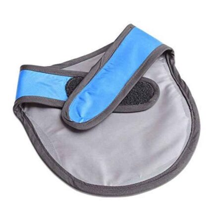 EMS Lead Thyroid Shield Collar