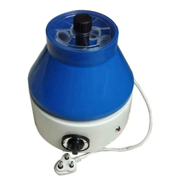 NESCO 8 Tube Doctor Centrifuge Machine for Laboratory