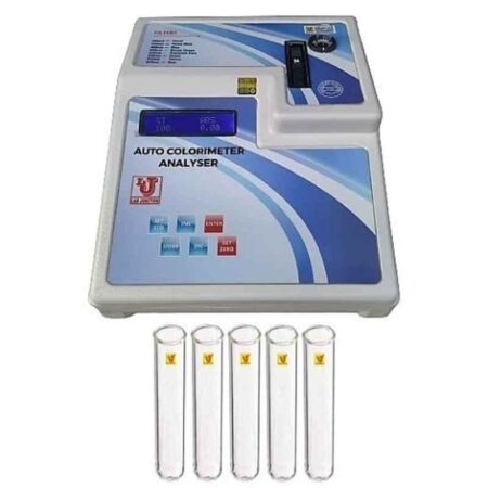 Lab Junction Colorimeter