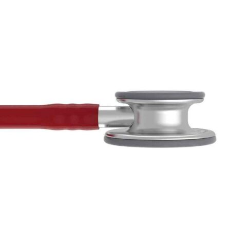 Littmann 5627 Classic lll 27 Inch Red Stethoscope