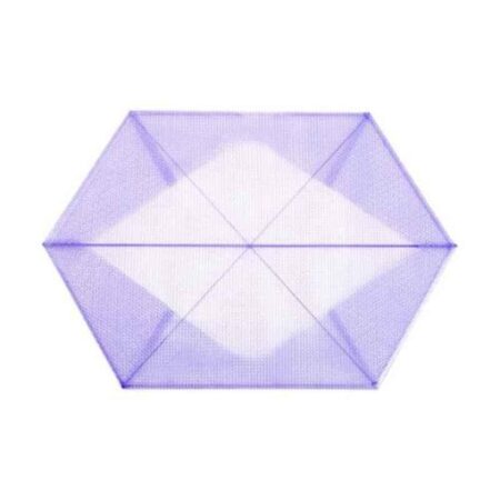 Ethicon OPHY2536 Hexagonal Physiomesh Open Flexible Composite Mesh Device Box