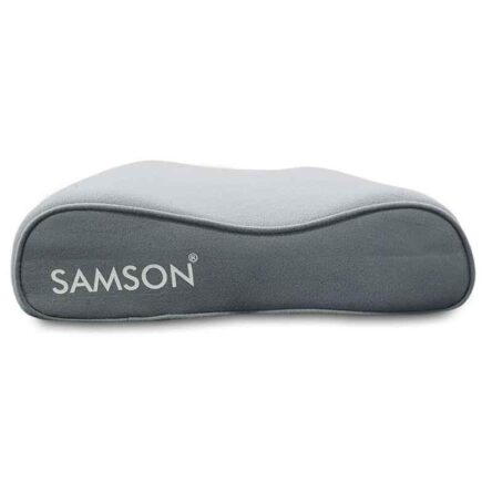 Samson CA-0107 Contoured Cervical Neck Support Pillow