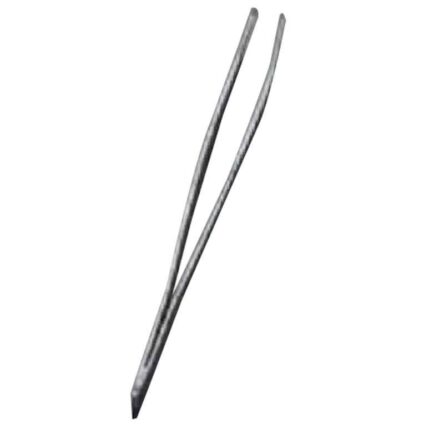 Glassco 125mm Stainless Steel Forceps