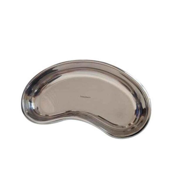 Pyrax Stainless Steel Kidney Tray