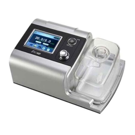 Evox 4-30cm 0-60min TwinPAP Machine