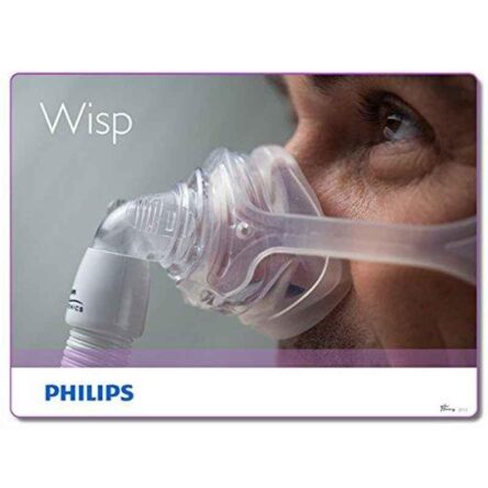 Philips Wisp Nasal Mask