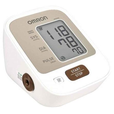 Omron JPN-500 Automatic Blood Pressure Monitor