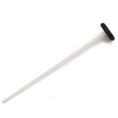 Forgesy 50mm Queen Square Pattern Knee Hammer