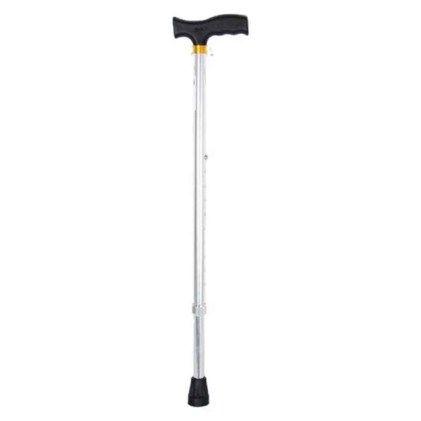 Mediva Aluminum T?Shape Cane