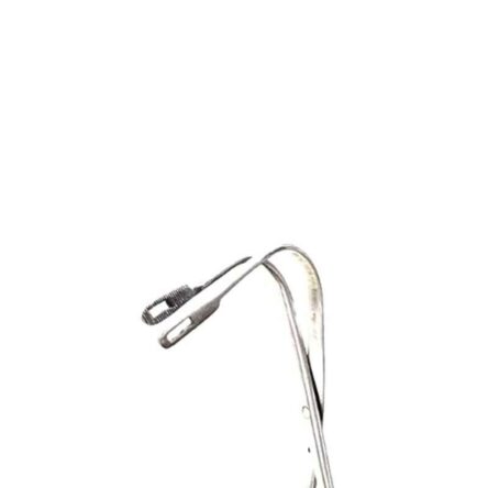 Jainco 4 Pcs Stone Holding Forceps Set
