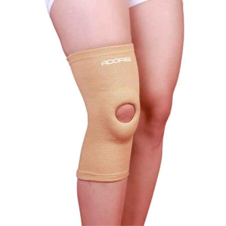 Adore Knee Cap with Open Patella