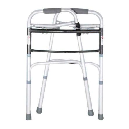 Mediva Foldable Walker