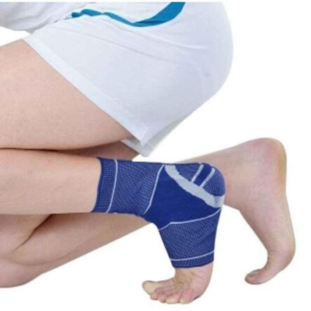 Malleogrip Large Ankle Brace