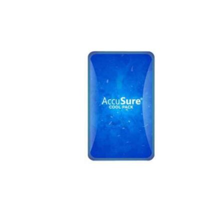 AccuSure Cool Pack for Instant Relief