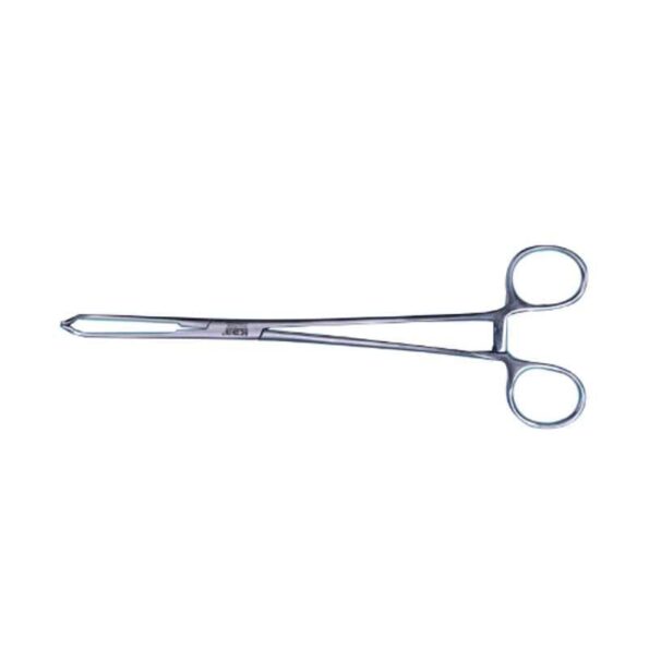 KDB 7 inch Stainless Steel Allis Tissue Holding Forceps