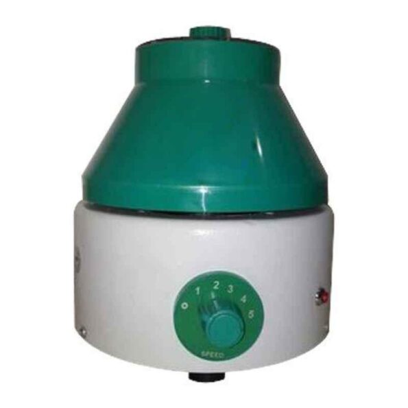 Droplet 8x15ml 3500rpm Heavy Metal Body Bench Top Doctor Centrifuge High Speed Cooper Motor