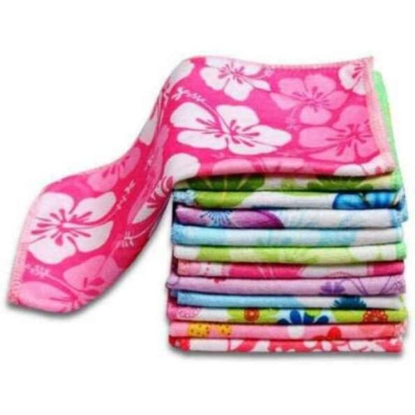 Infinizy Multi Design Towel