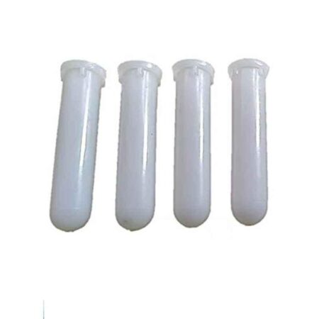 Lab Junction 4 Pcs 12x15ml Centrifuge Machine Test Tube Holder Set