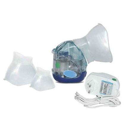 Smart Care Mini Ultrasonic Nebulizer