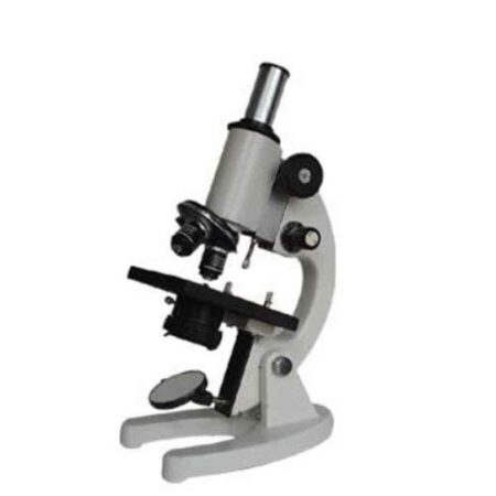 NESCO Compound Microscope for Student Education