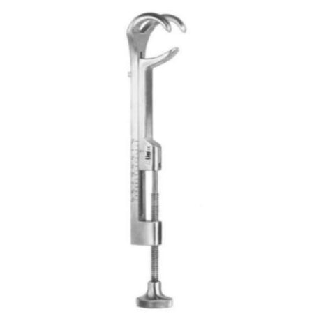 Alis 20cm/ 8 inch Gerster-Lowmann