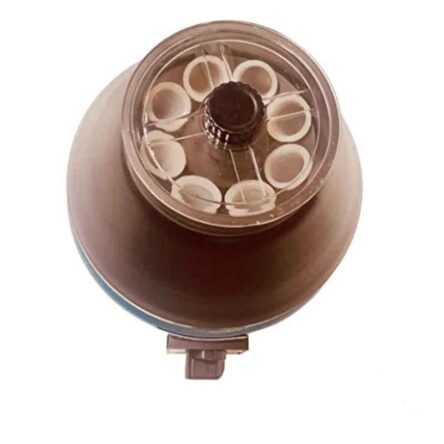 BEXCO 15ml 8 Tubes Blood Centrifuge Machine