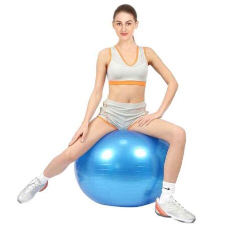 Samson PA-2028 Anti Burst Gym Ball