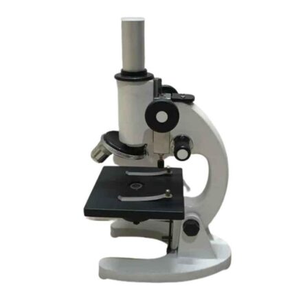 Optikon India LED Student Microscope