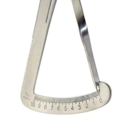 Veecare Metal Iwanson Caliper