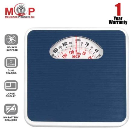 MCP 136kg Mechanical Weighing Scale