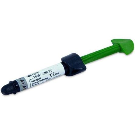 3M ESPE Filtek Z250 XT 3g A1 Shade Syringe