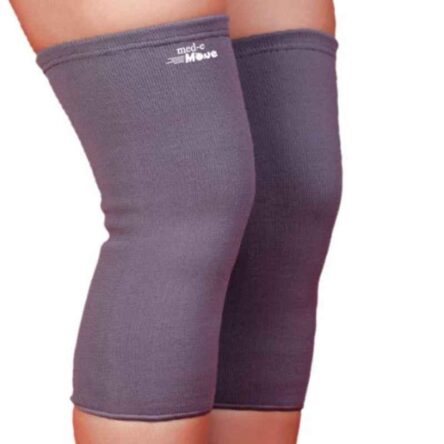 Med E-Move Elastic Knee Cap