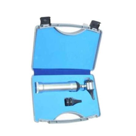 MCP Otoscope with Plastic Speculum